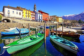 Casa Chiara in Muralto Locarno