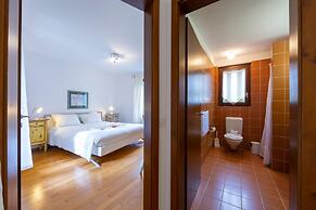 Casa Chiara in Muralto Locarno