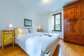 Casa Chiara in Muralto Locarno