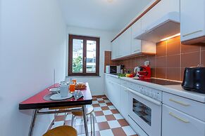 Casa Chiara in Muralto Locarno