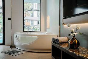 RICHMANN RESORT HOTEL HATYAI