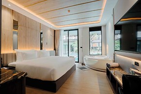 RICHMANN RESORT HOTEL HATYAI