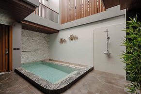 RICHMANN RESORT HOTEL HATYAI