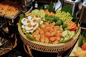 RICHMANN RESORT HOTEL HATYAI