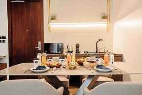 RICHMANN RESORT HOTEL HATYAI