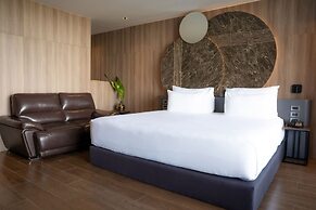 RICHMANN RESORT HOTEL HATYAI