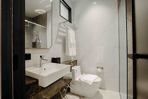 RICHMANN RESORT HOTEL HATYAI