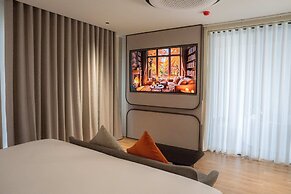 RICHMANN RESORT HOTEL HATYAI