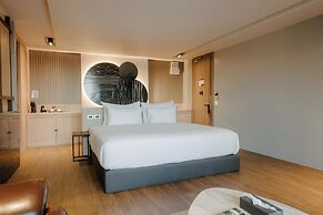 RICHMANN RESORT HOTEL HATYAI