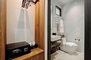 RICHMANN RESORT HOTEL HATYAI