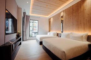 RICHMANN RESORT HOTEL HATYAI
