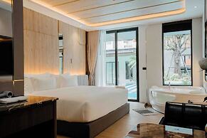 RICHMANN RESORT HOTEL HATYAI