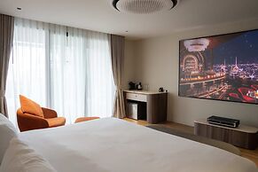RICHMANN RESORT HOTEL HATYAI