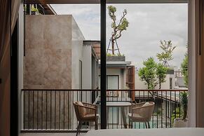 RICHMANN RESORT HOTEL HATYAI