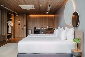 RICHMANN RESORT HOTEL HATYAI