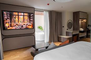 RICHMANN RESORT HOTEL HATYAI