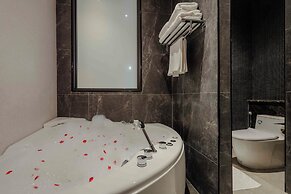 RICHMANN RESORT HOTEL HATYAI