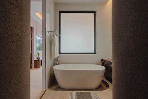 RICHMANN RESORT HOTEL HATYAI