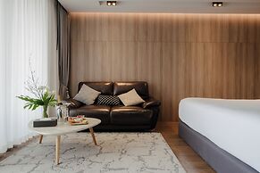 RICHMANN RESORT HOTEL HATYAI