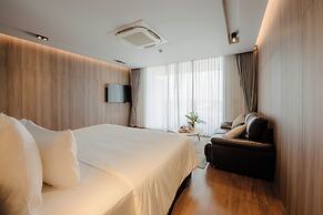 RICHMANN RESORT HOTEL HATYAI