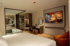 RICHMANN RESORT HOTEL HATYAI