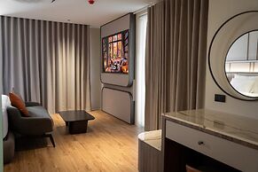 RICHMANN RESORT HOTEL HATYAI