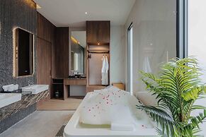 RICHMANN RESORT HOTEL HATYAI