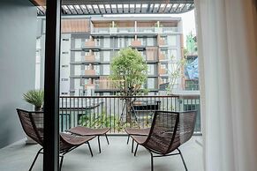 RICHMANN RESORT HOTEL HATYAI