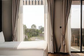 RICHMANN RESORT HOTEL HATYAI