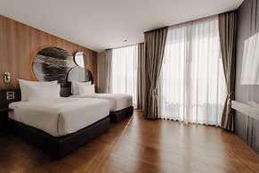 RICHMANN RESORT HOTEL HATYAI