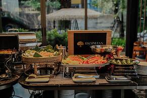 RICHMANN RESORT HOTEL HATYAI