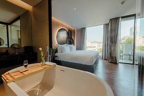 RICHMANN RESORT HOTEL HATYAI