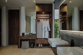 RICHMANN RESORT HOTEL HATYAI