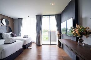 RICHMANN RESORT HOTEL HATYAI