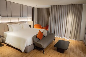 RICHMANN RESORT HOTEL HATYAI