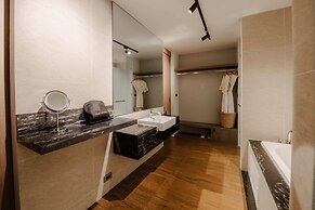 RICHMANN RESORT HOTEL HATYAI