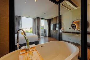 RICHMANN RESORT HOTEL HATYAI