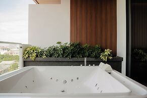 RICHMANN RESORT HOTEL HATYAI