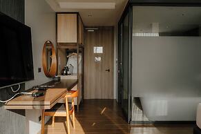 RICHMANN RESORT HOTEL HATYAI