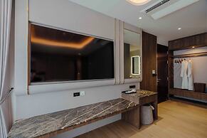 RICHMANN RESORT HOTEL HATYAI