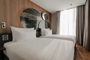 RICHMANN RESORT HOTEL HATYAI