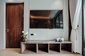 RICHMANN RESORT HOTEL HATYAI