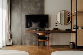 RICHMANN RESORT HOTEL HATYAI