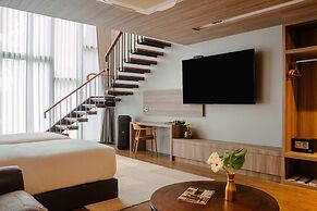 RICHMANN RESORT HOTEL HATYAI