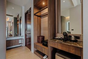 RICHMANN RESORT HOTEL HATYAI