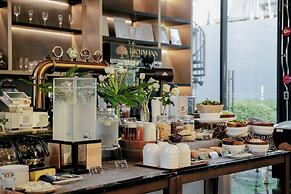 RICHMANN RESORT HOTEL HATYAI