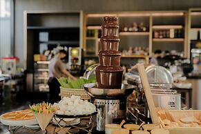 RICHMANN RESORT HOTEL HATYAI