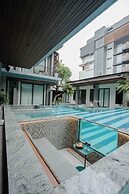 RICHMANN RESORT HOTEL HATYAI