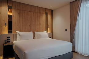 RICHMANN RESORT HOTEL HATYAI