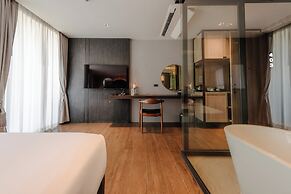 RICHMANN RESORT HOTEL HATYAI